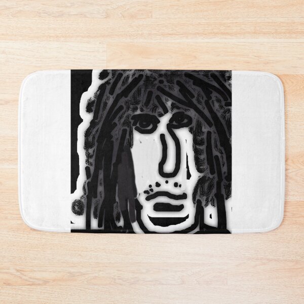 Item preview, JIM, Rock And Roll, Rocker, FREAK, Sneer, Hippie designed and sold by Stacey Lazarus.