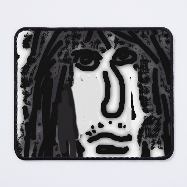 Item preview, JIM, Rock And Roll, Rocker, FREAK, Sneer, Hippie designed and sold by Stacey Lazarus.