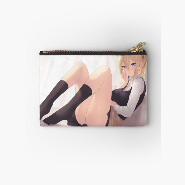 Item preview, Ai Hayasaka laying down designed and sold by KaguyaSimp.