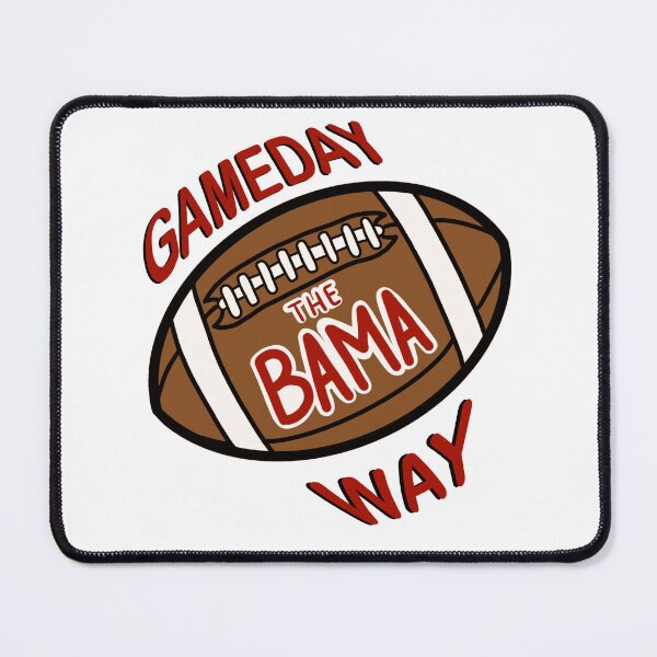 Item preview, gameday football designed and sold by emroccs.