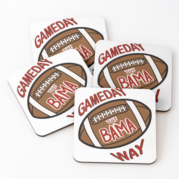 Item preview, gameday football designed and sold by emroccs.
