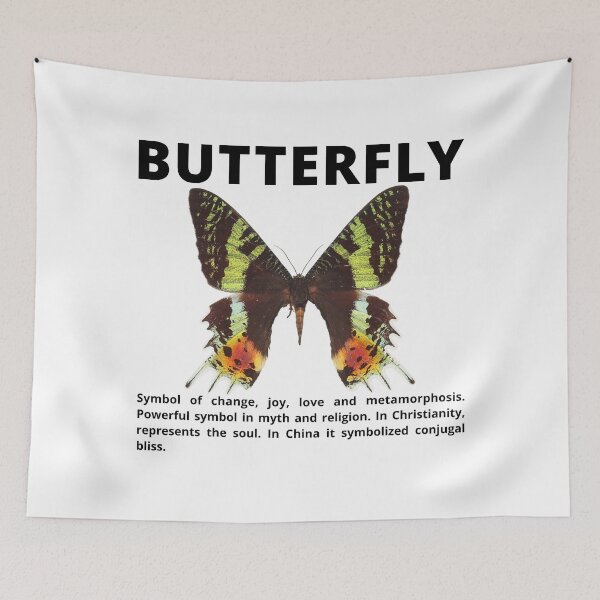 Item preview, The Butterfly designed and sold by digital-circus.