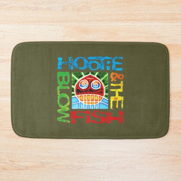 Item preview, Hootie and the blowfish logo designed and sold by aelShannonMyers.