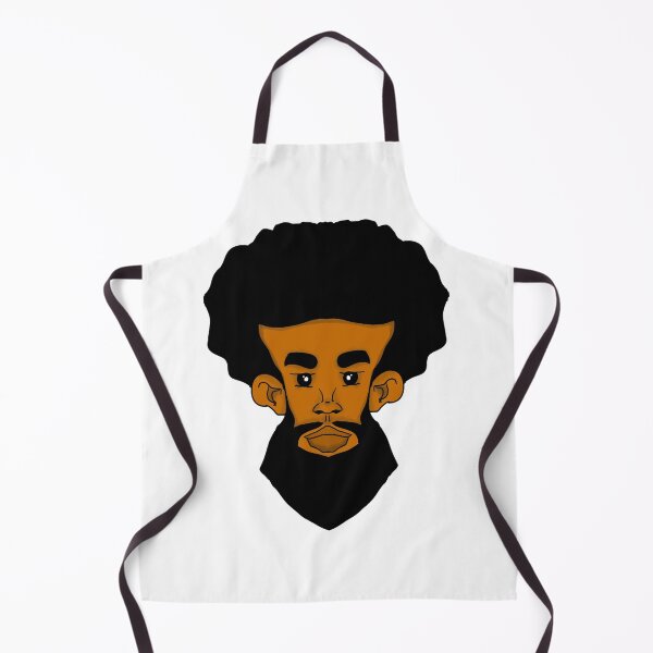 Item preview, Afro Bro designed and sold by Artguy78.