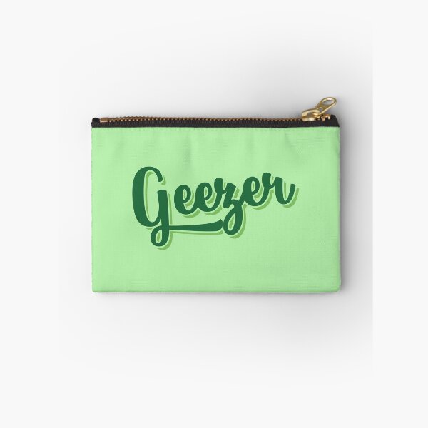 Item preview, Geezer London Slang Dialect designed and sold by Dialectees.