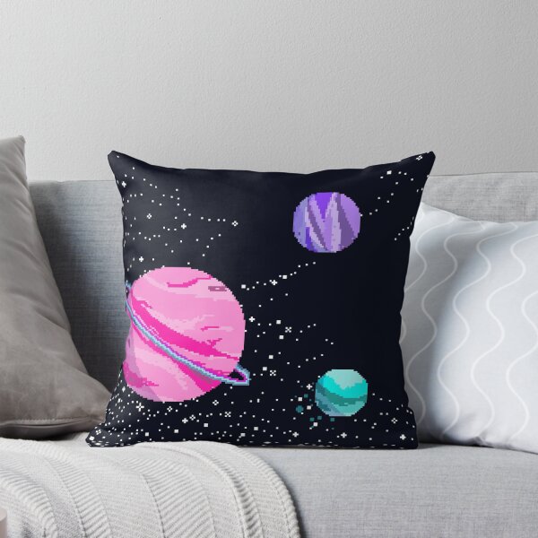 Item preview, pixel space designed and sold by skribblepixie.