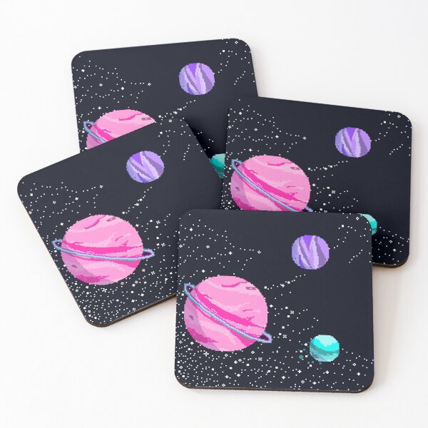 Item preview, pixel space designed and sold by skribblepixie.