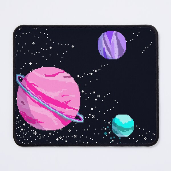 Item preview, pixel space designed and sold by skribblepixie.