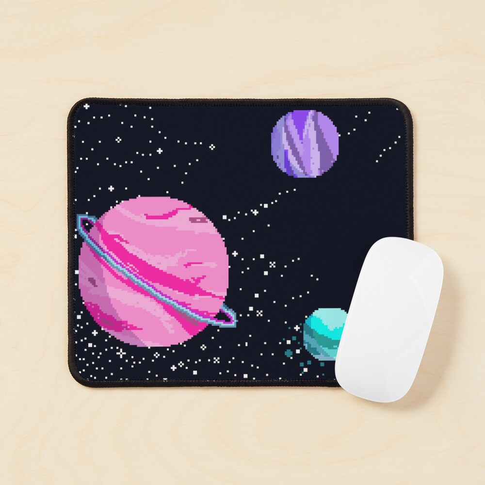 Item preview, Mouse Pad designed and sold by skribblepixie.