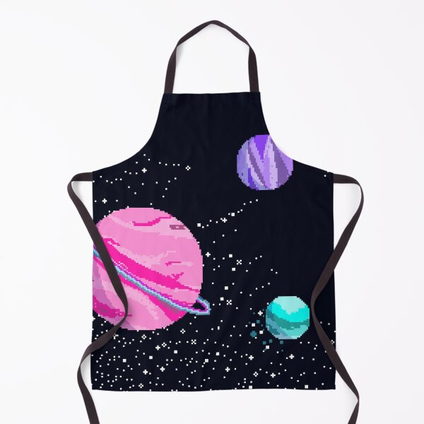 Item preview, pixel space designed and sold by skribblepixie.