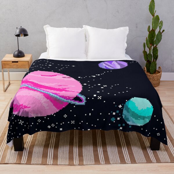 Item preview, pixel space designed and sold by skribblepixie.