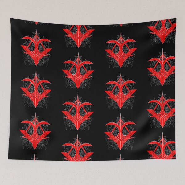 Item preview, Royal Logo designed and sold by ERISunveiled.