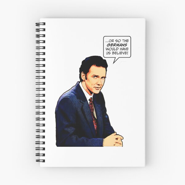 Item preview, Quotes Norm Macdonald designed and sold by Svethindler.