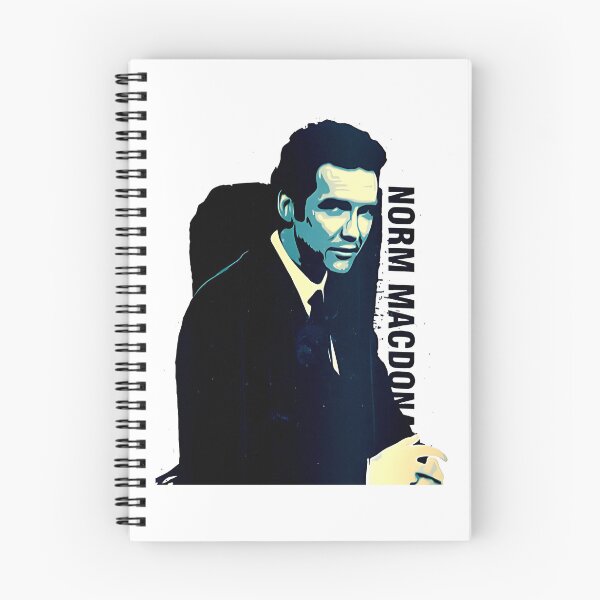 Item preview, Norm Macdonald cute designed and sold by Svethindler.