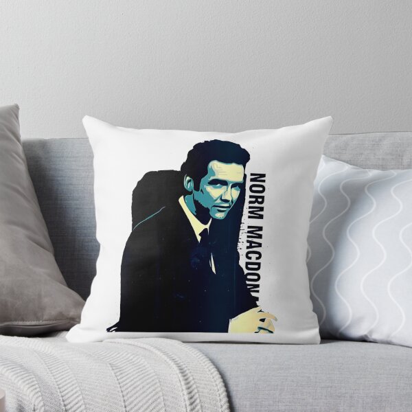 Item preview, Norm Macdonald cute designed and sold by Svethindler.