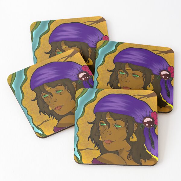 Item preview, Gypsy Nouveau designed and sold by drooliebellz.