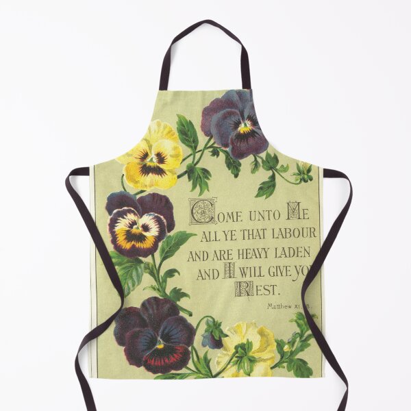 Item preview, Come Unto Me.  Matthew 11:28 designed and sold by Pictures With A Message.
