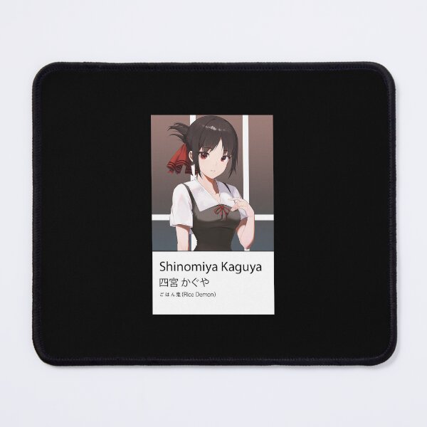 Item preview, Kaguya Shinomiya (Pantone Ver.) designed and sold by KaguyaSimp.