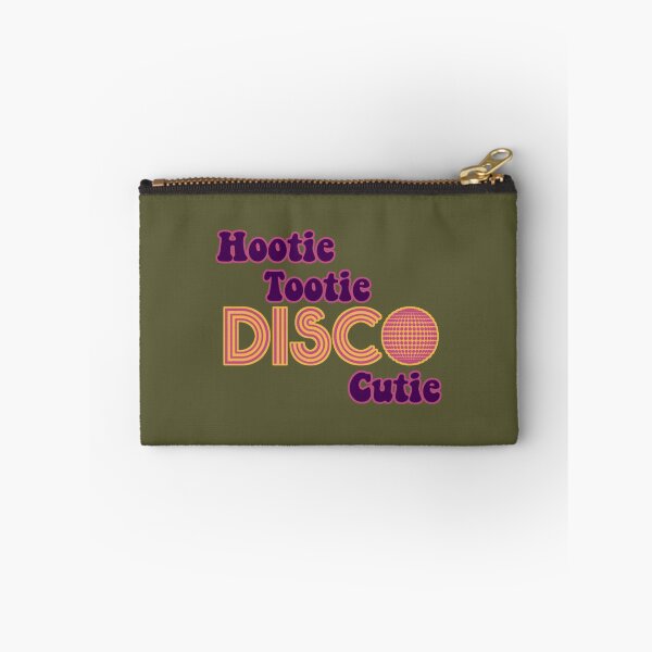 Item preview, Hootie Tootie Disco Cutie designed and sold by aelShannonMyers.