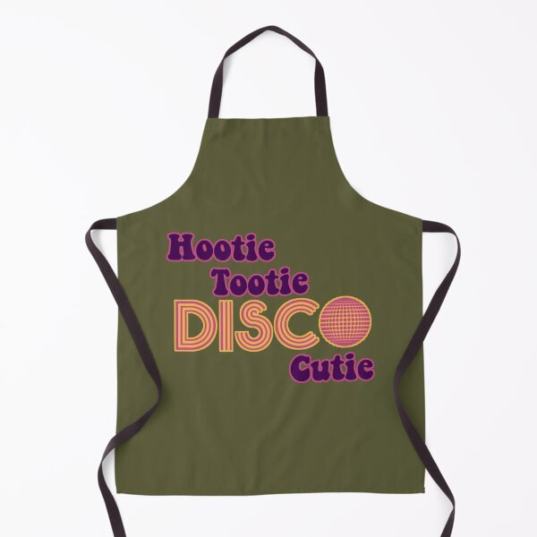 Item preview, Hootie Tootie Disco Cutie designed and sold by aelShannonMyers.