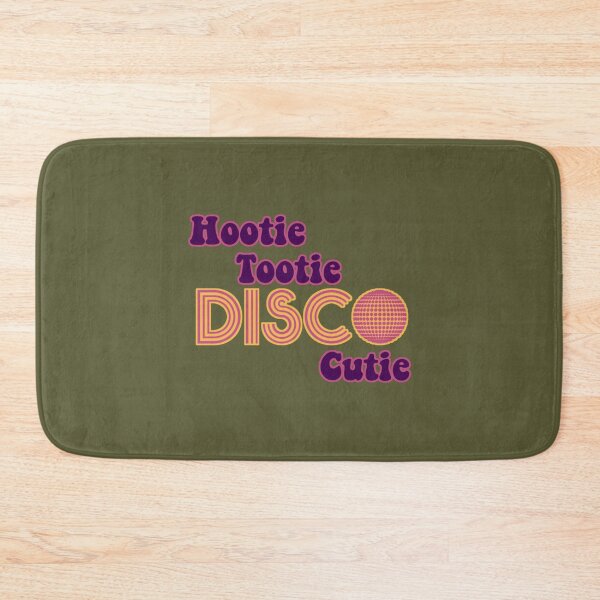 Item preview, Hootie Tootie Disco Cutie designed and sold by aelShannonMyers.