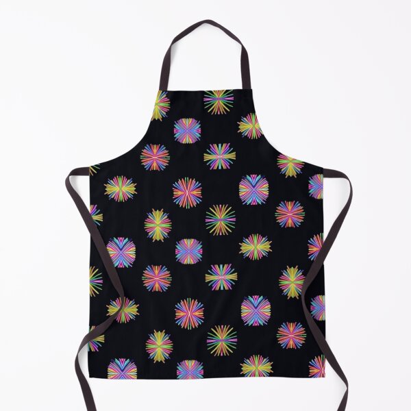 Item preview, Stylized Digital Fireworks designed and sold by Amanda1775.