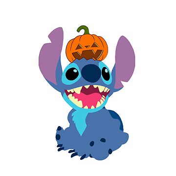 lilo and stitch Sticker for Sale by Joslyn Rinnels