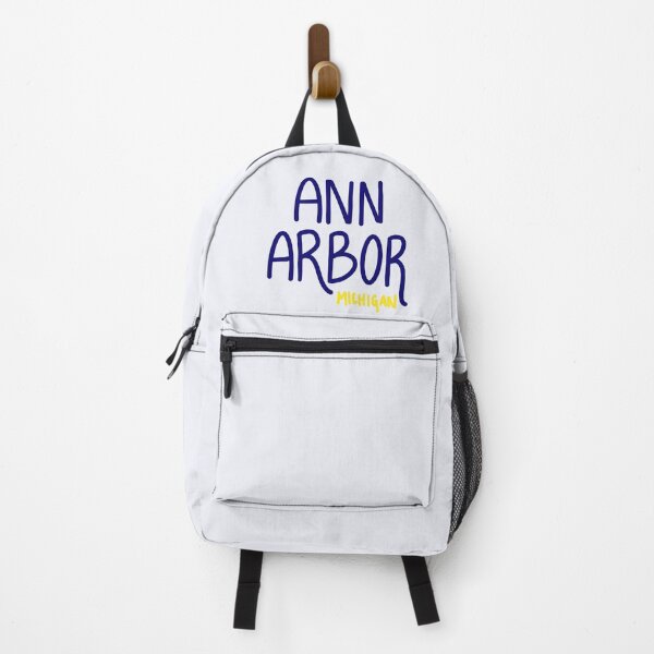 Item preview, Ann Arbor, mi designed and sold by emroccs.