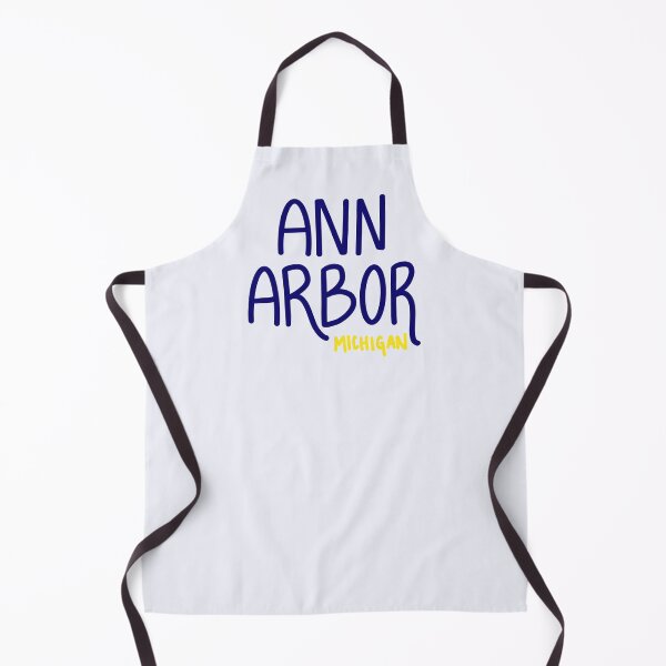 Item preview, Ann Arbor, mi designed and sold by emroccs.