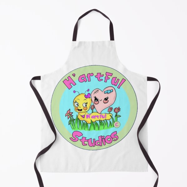 Item preview, H'artful Studios Logo designed and sold by H-artful.