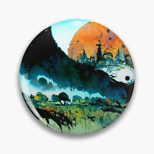 Item preview, Decaying Empire designed and sold by numgis.