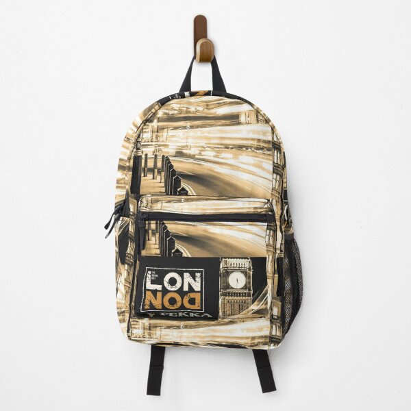 Item preview, FEKKA Clothing "London" Line designed and sold by KompromizeCo.