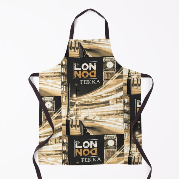 Item preview, FEKKA Clothing "London" Line designed and sold by KompromizeCo.