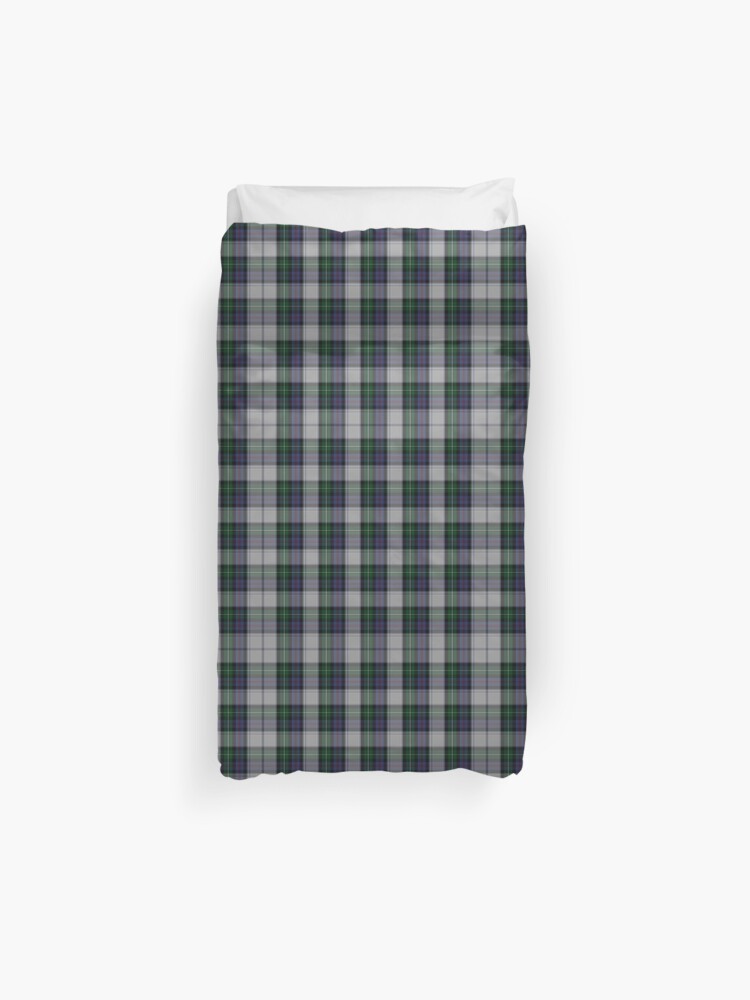 mackenzie tartan plaid