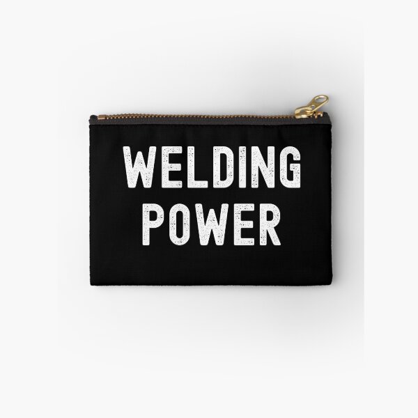 Item preview, Welding Power designed and sold by Peter Stawicki.