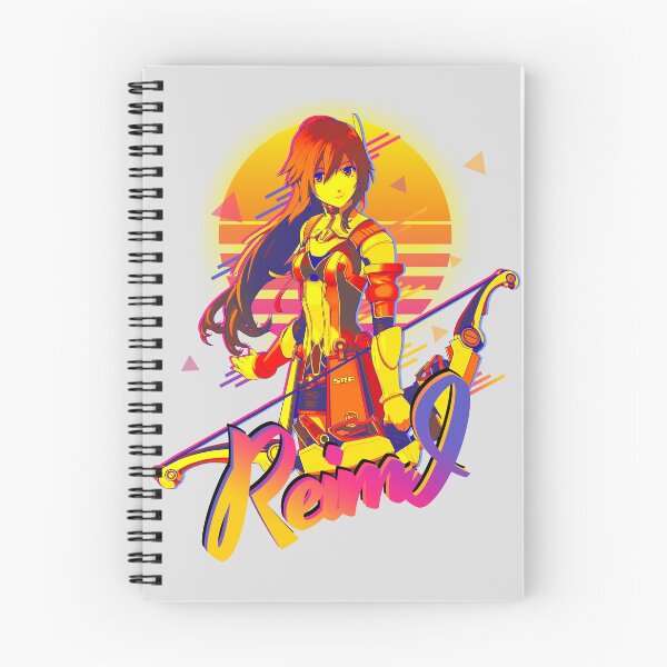 Item preview, Retrow Reimoon designed and sold by danderrion.