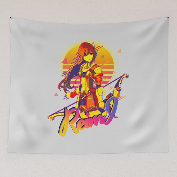 Item preview, Retrow Reimoon designed and sold by danderrion.