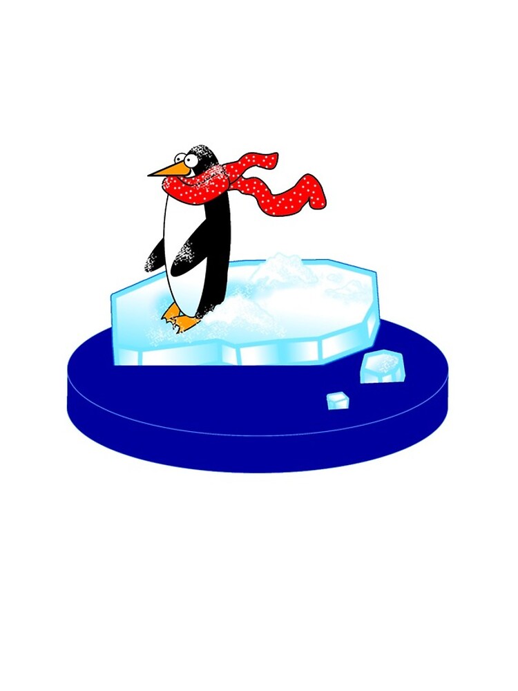Thumbnail 5 of 5, iPhone Case, Pingu designed and sold by ASeM77.