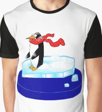 Pingu Graphic T-Shirt