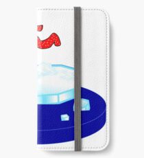 Pingu iPhone Wallet/Case/Skin