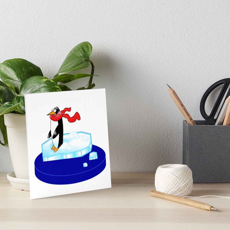 Item preview, Art Board Print designed and sold by ASeM77.
