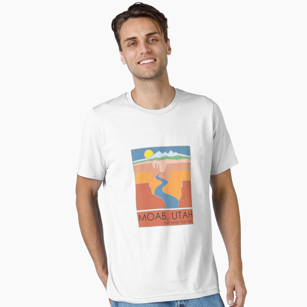 Item preview, Essential T-Shirt designed and sold by strayfoto.