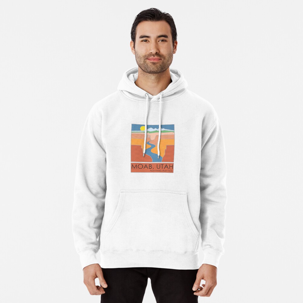 Item preview, Pullover Hoodie designed and sold by strayfoto.