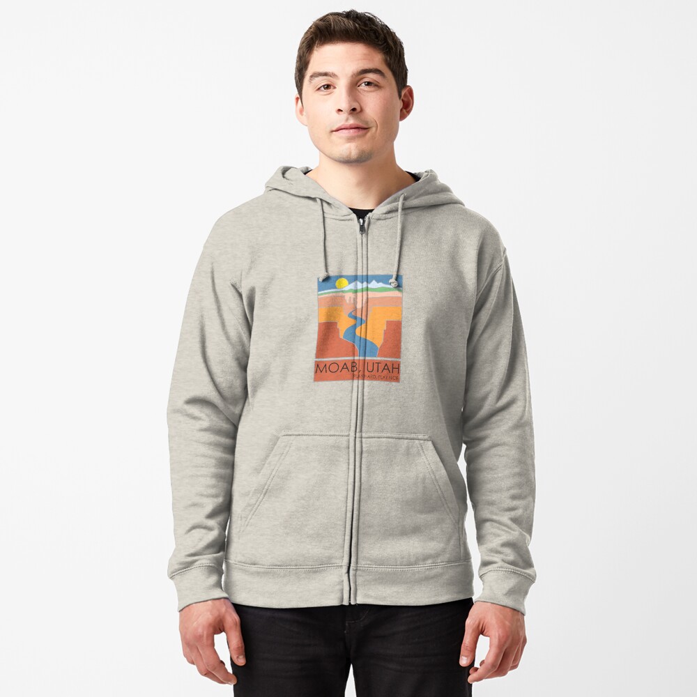 Item preview, Zipped Hoodie designed and sold by strayfoto.