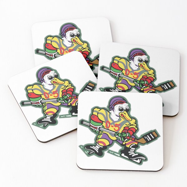Item preview, Mighty Duck designed and sold by nabskamal.