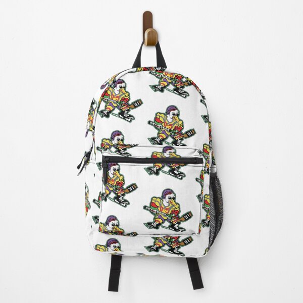 Item preview, Mighty Duck designed and sold by nabskamal.