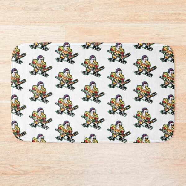 Item preview, Mighty Duck designed and sold by nabskamal.
