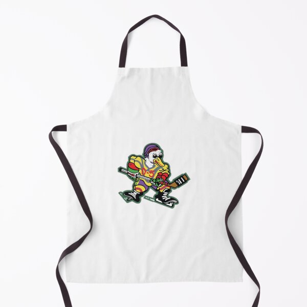 Item preview, Mighty Duck designed and sold by nabskamal.