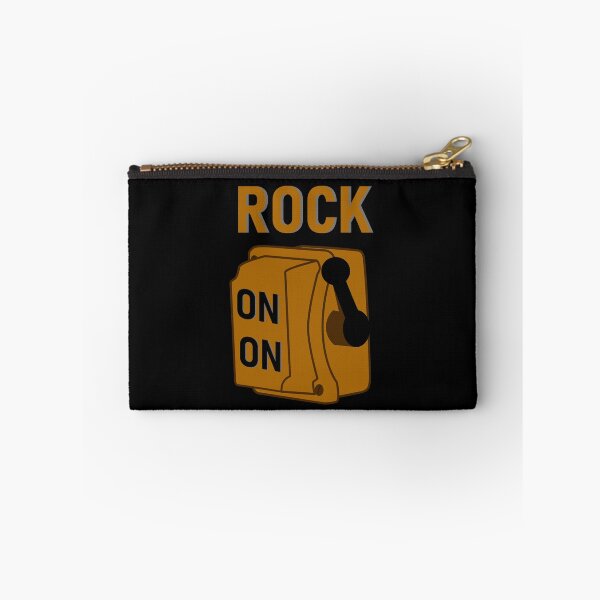 Item preview, Rock On Power Switch designed and sold by Grepthor.