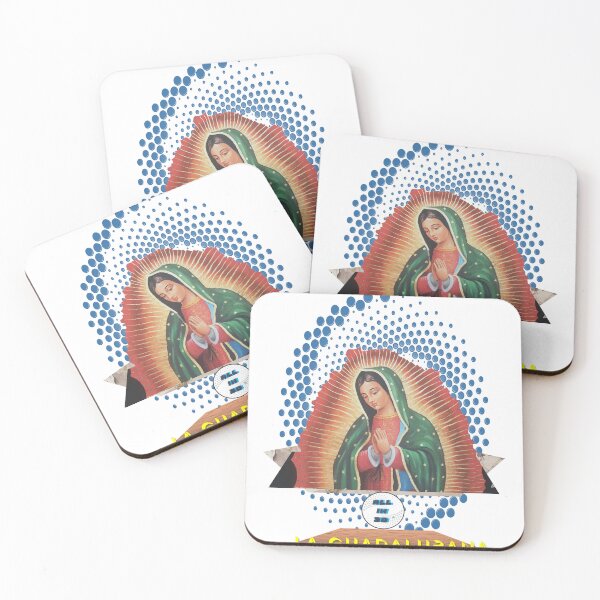Item preview, LA GUADALUPANA 3D designed and sold by Allin3Dr.